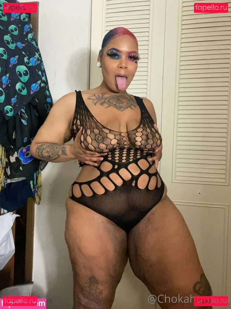 Chokahontass Onlyfans Photo Gallery 