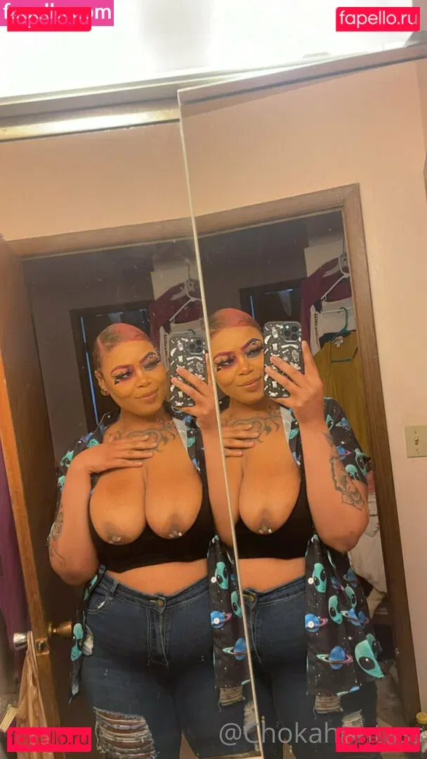 Chokahontass Onlyfans Photo Gallery 