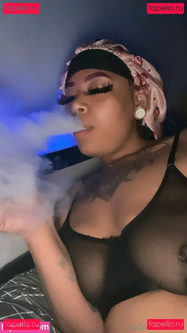 Chokahontass Onlyfans Photo Gallery 