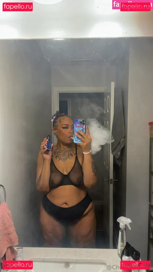 Chokahontass Onlyfans Photo Gallery 