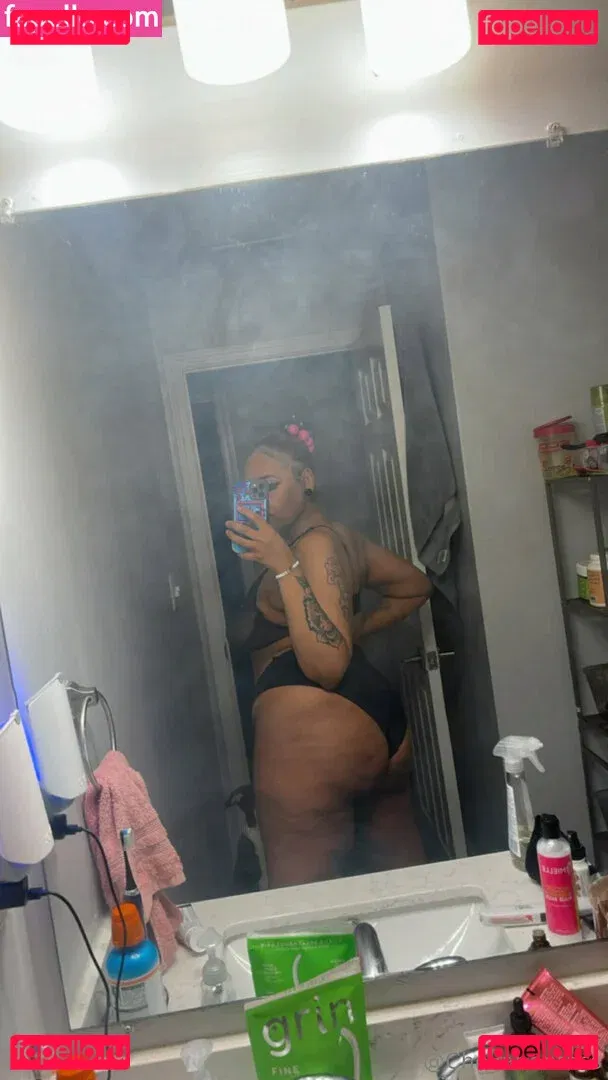 Chokahontass Onlyfans Photo Gallery 