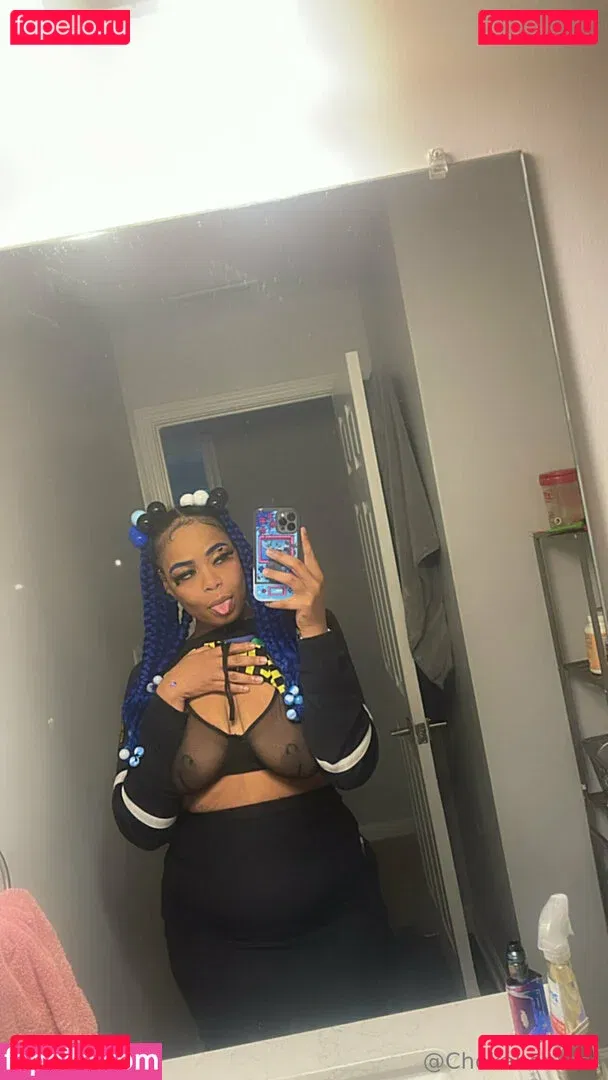 Chokahontass Onlyfans Photo Gallery 
