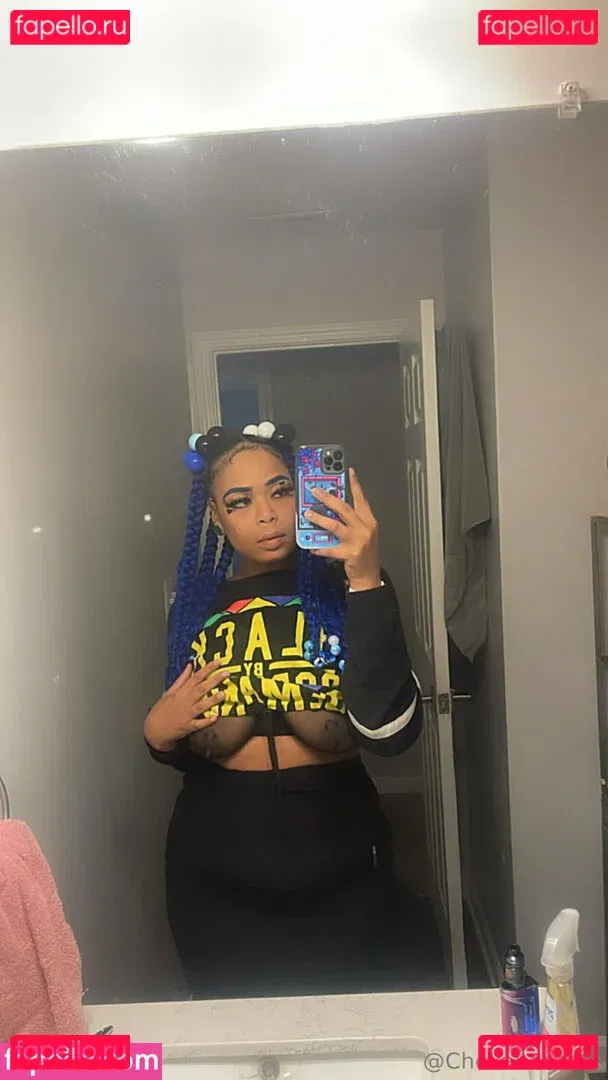 Chokahontass Onlyfans Photo Gallery 