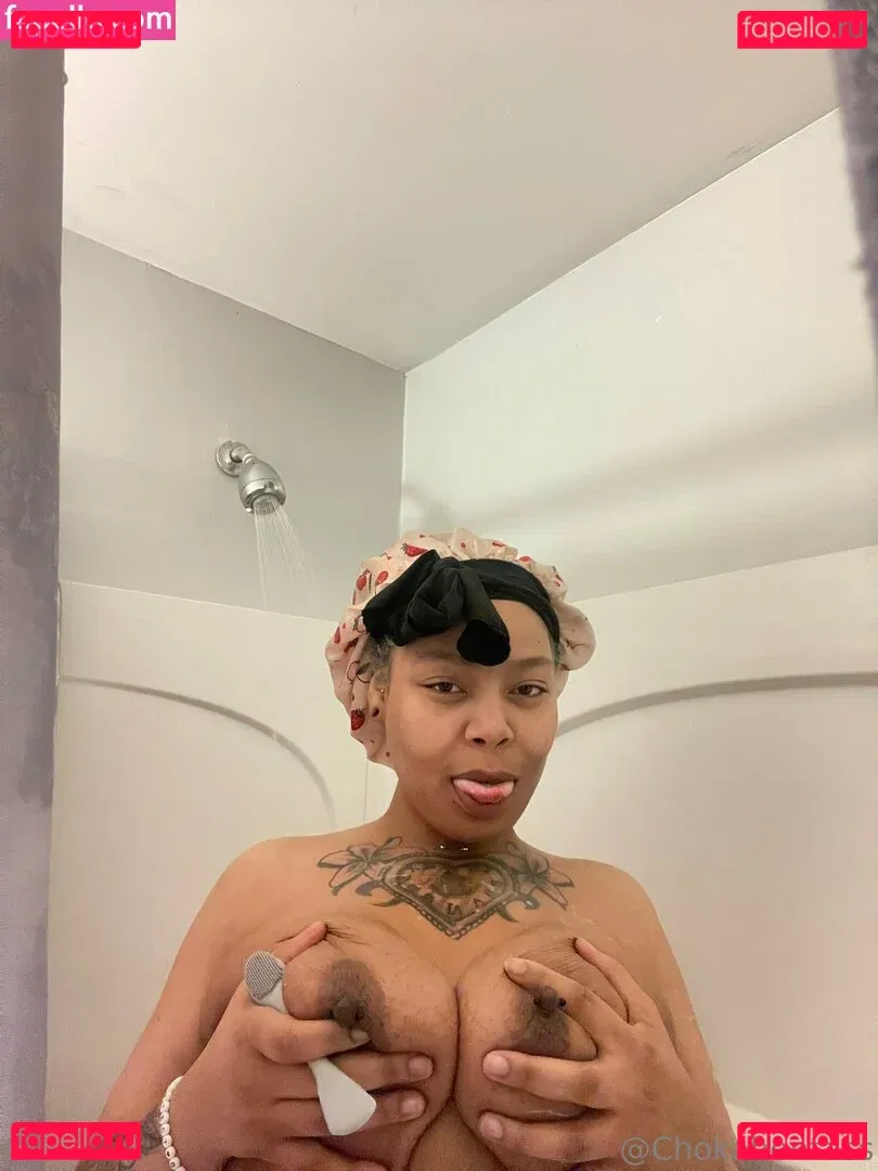 Chokahontass Onlyfans Photo Gallery 