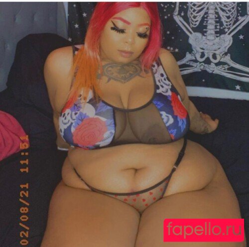 Chokahontass Nude Onlyfans Photo 29