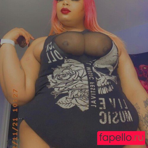 Chokahontass Nude Onlyfans Photo 20