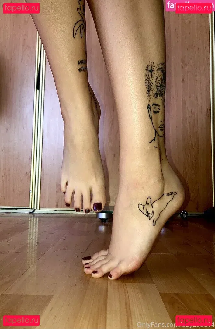 dayabae14 Onlyfans Photo Gallery 