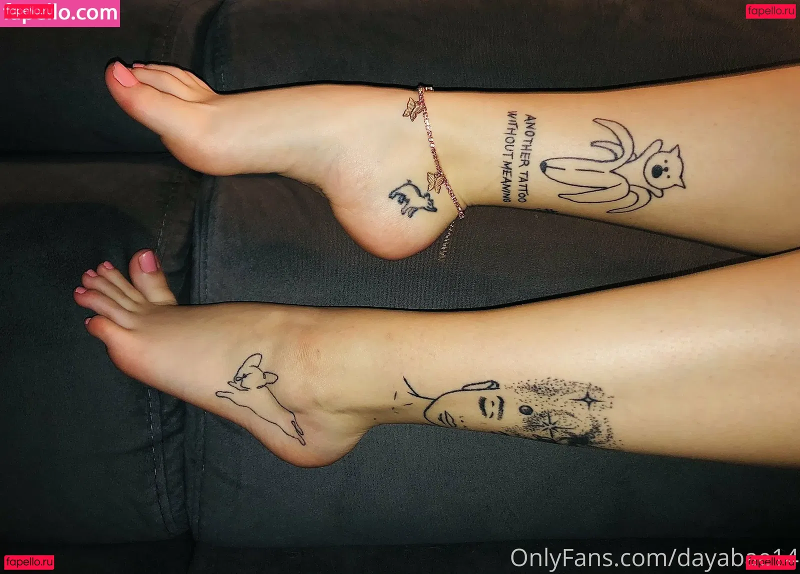 dayabae14 Onlyfans Photo Gallery 