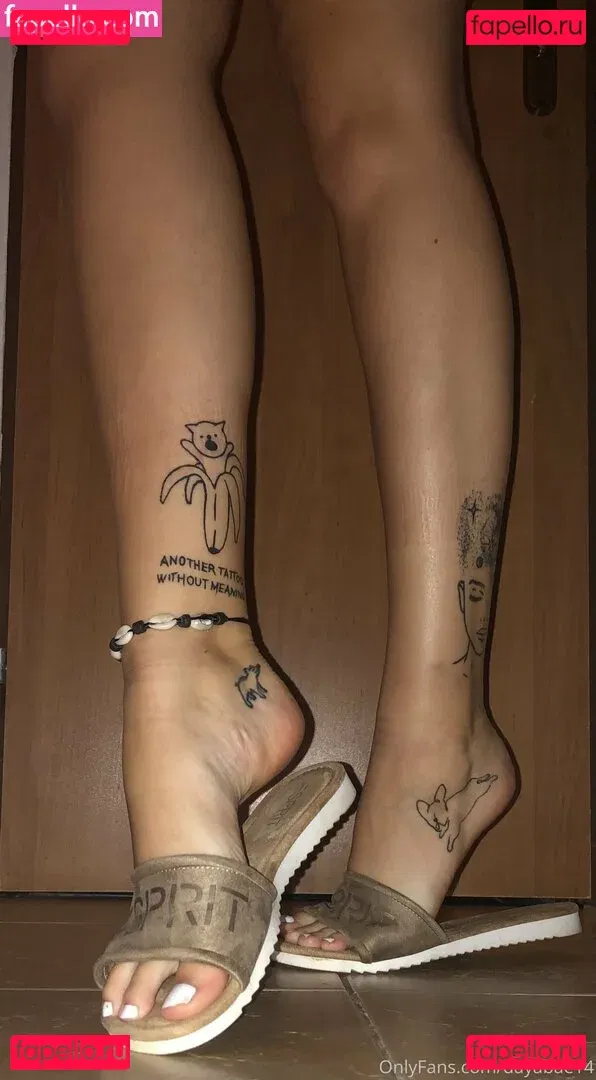 dayabae14 Onlyfans Photo Gallery 