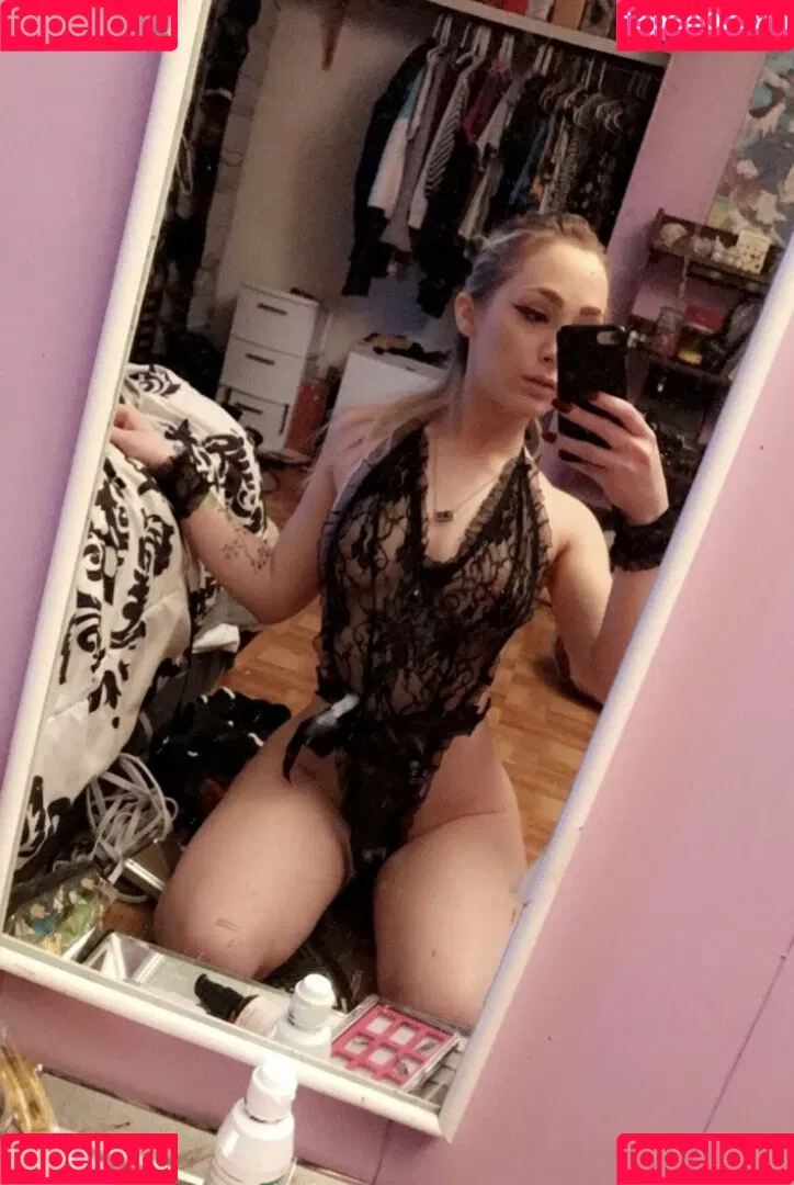 Kepitasecrett Onlyfans Photo Gallery 