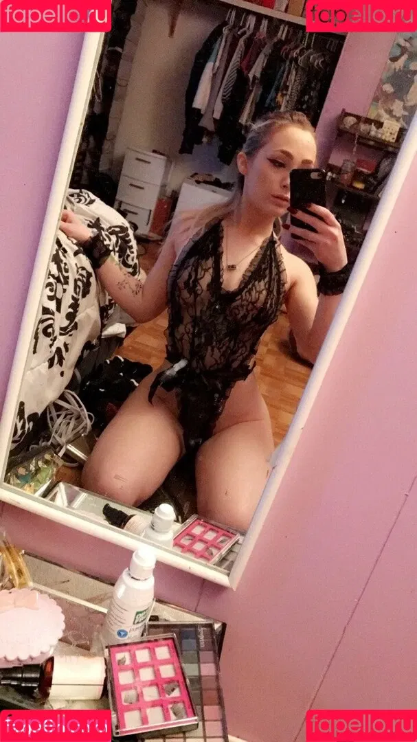 Kepitasecrett Onlyfans Photo Gallery 