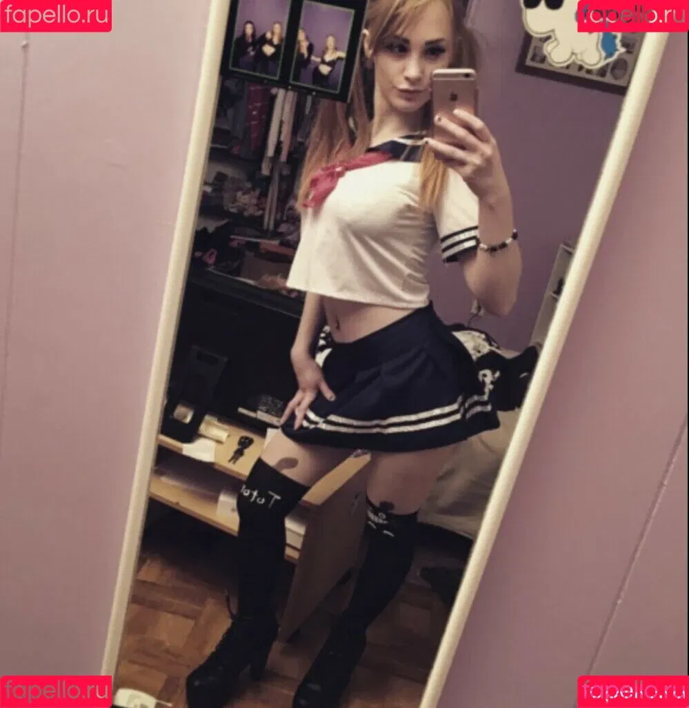 Kepitasecrett Onlyfans Photo Gallery 