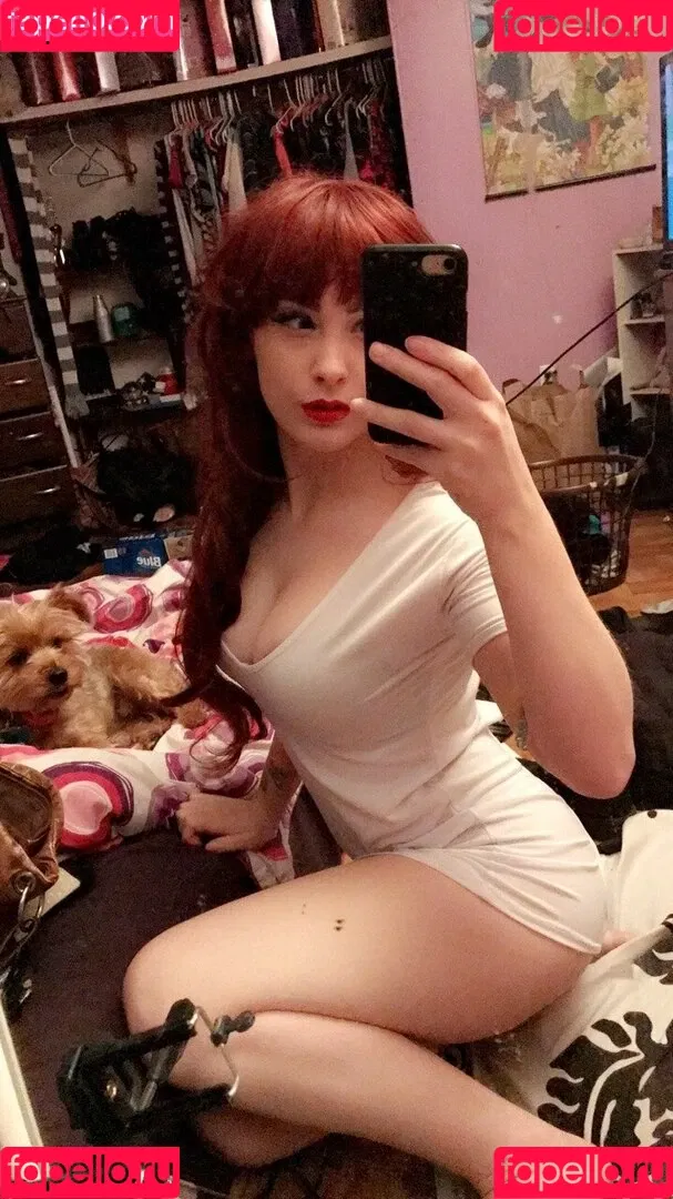 Kepitasecrett Onlyfans Photo Gallery 