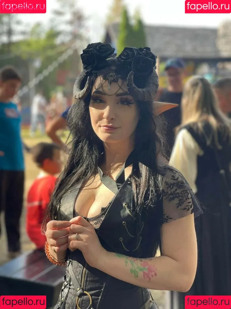 Kepitasecrett Onlyfans Photo Gallery 
