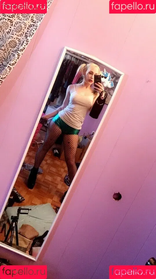 Kepitasecrett Onlyfans Photo Gallery 