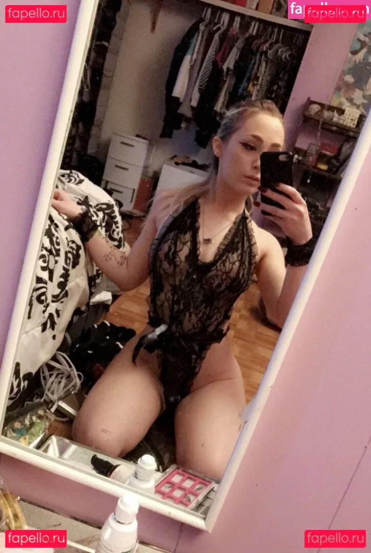 Kepitasecrett Onlyfans Photo Gallery 