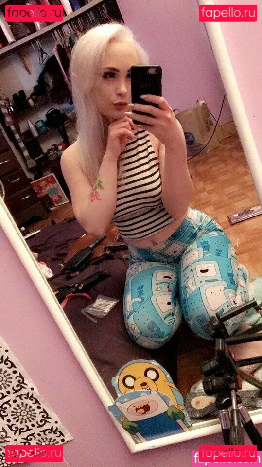 Kepitasecrett Onlyfans Photo Gallery 