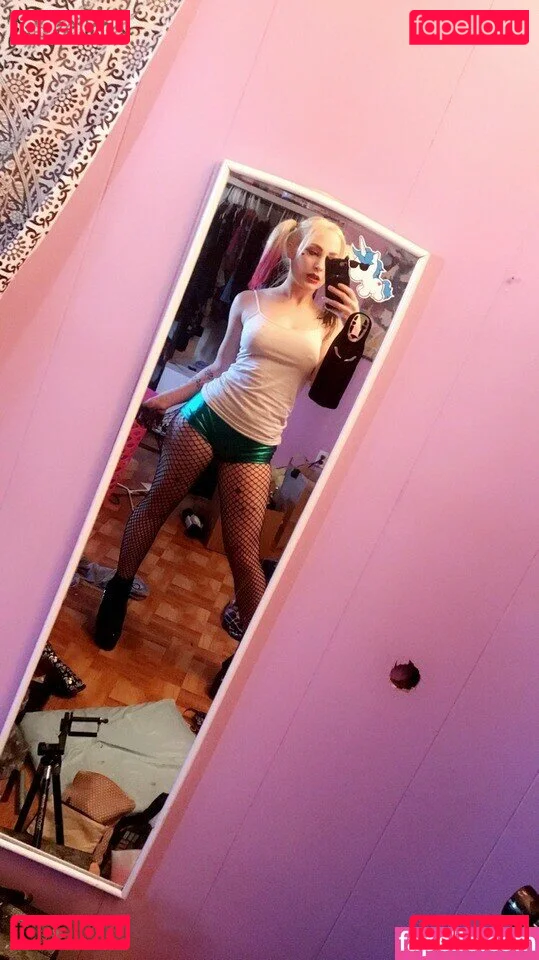 Kepitasecrett Onlyfans Photo Gallery 