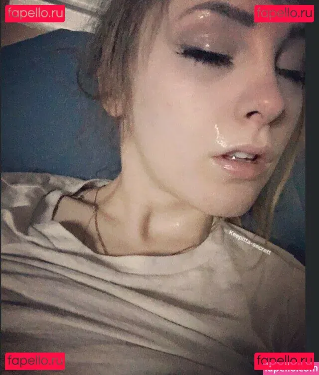 Kepitasecrett Onlyfans Photo Gallery 