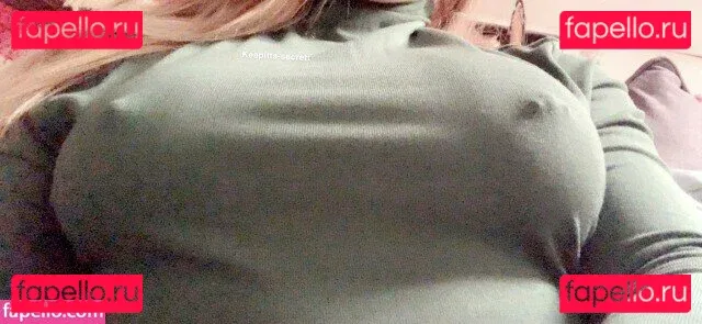 Kepitasecrett Onlyfans Photo Gallery 