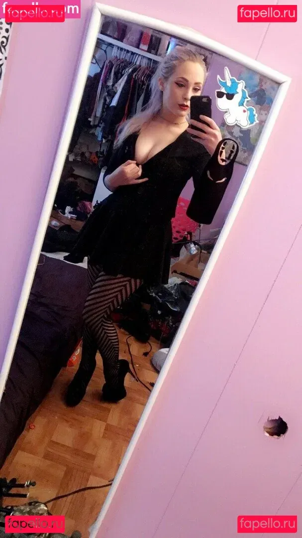 Kepitasecrett Onlyfans Photo Gallery 