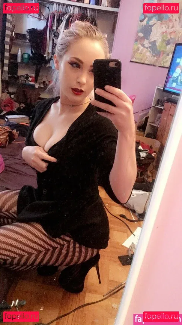 Kepitasecrett Onlyfans Photo Gallery 