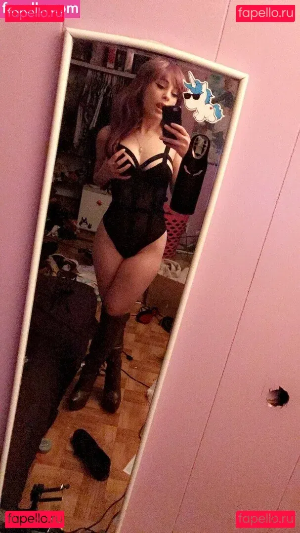 Kepitasecrett Onlyfans Photo Gallery 