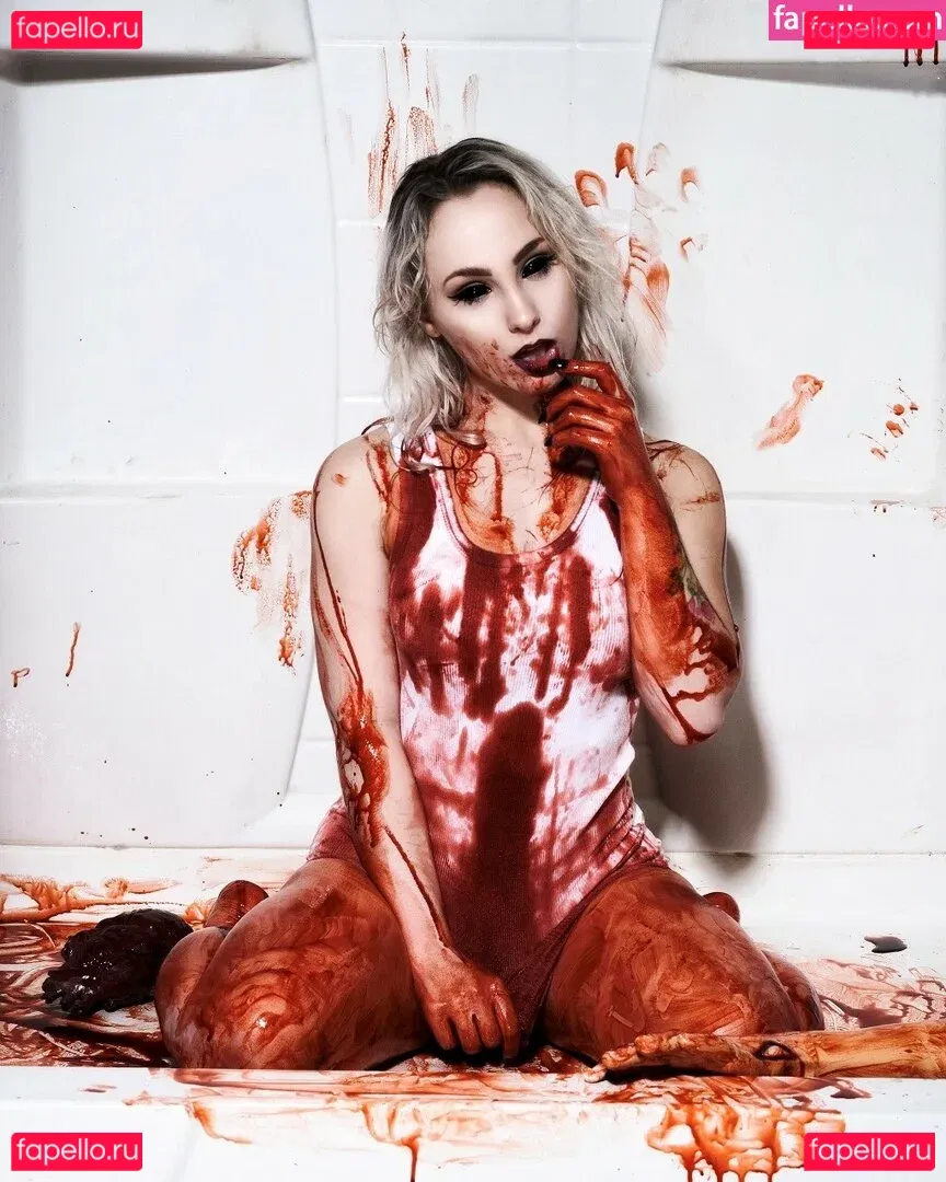 Kepitasecrett Onlyfans Photo Gallery 