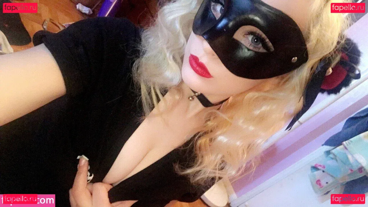 Kepitasecrett Onlyfans Photo Gallery 