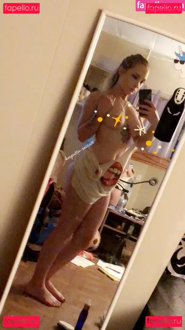 Kepitasecrett Onlyfans Photo Gallery 