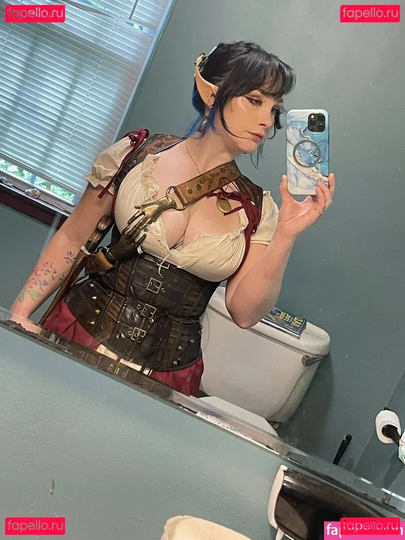 Kepitasecrett Onlyfans Photo Gallery 