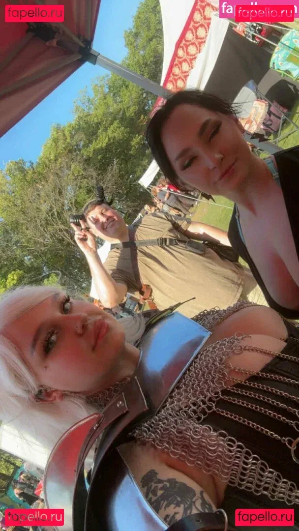 Kepitasecrett Onlyfans Photo Gallery 