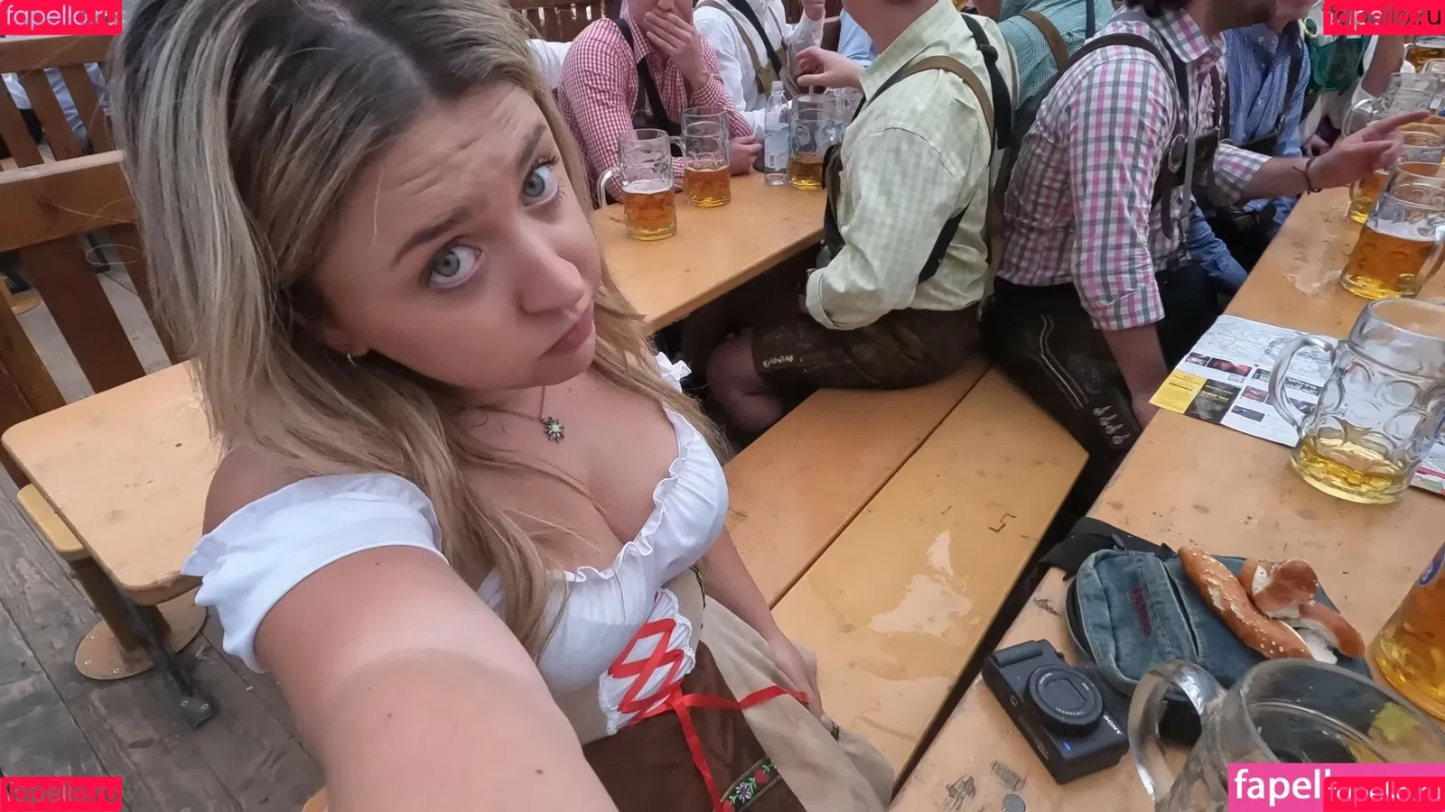 BambinoBecky Onlyfans Photo Gallery 