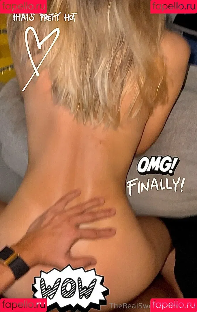 therealswedishblondie Onlyfans Photo Gallery 
