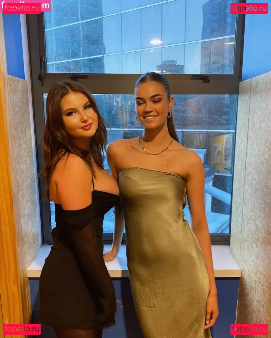 chlobailley Onlyfans Photo Gallery 