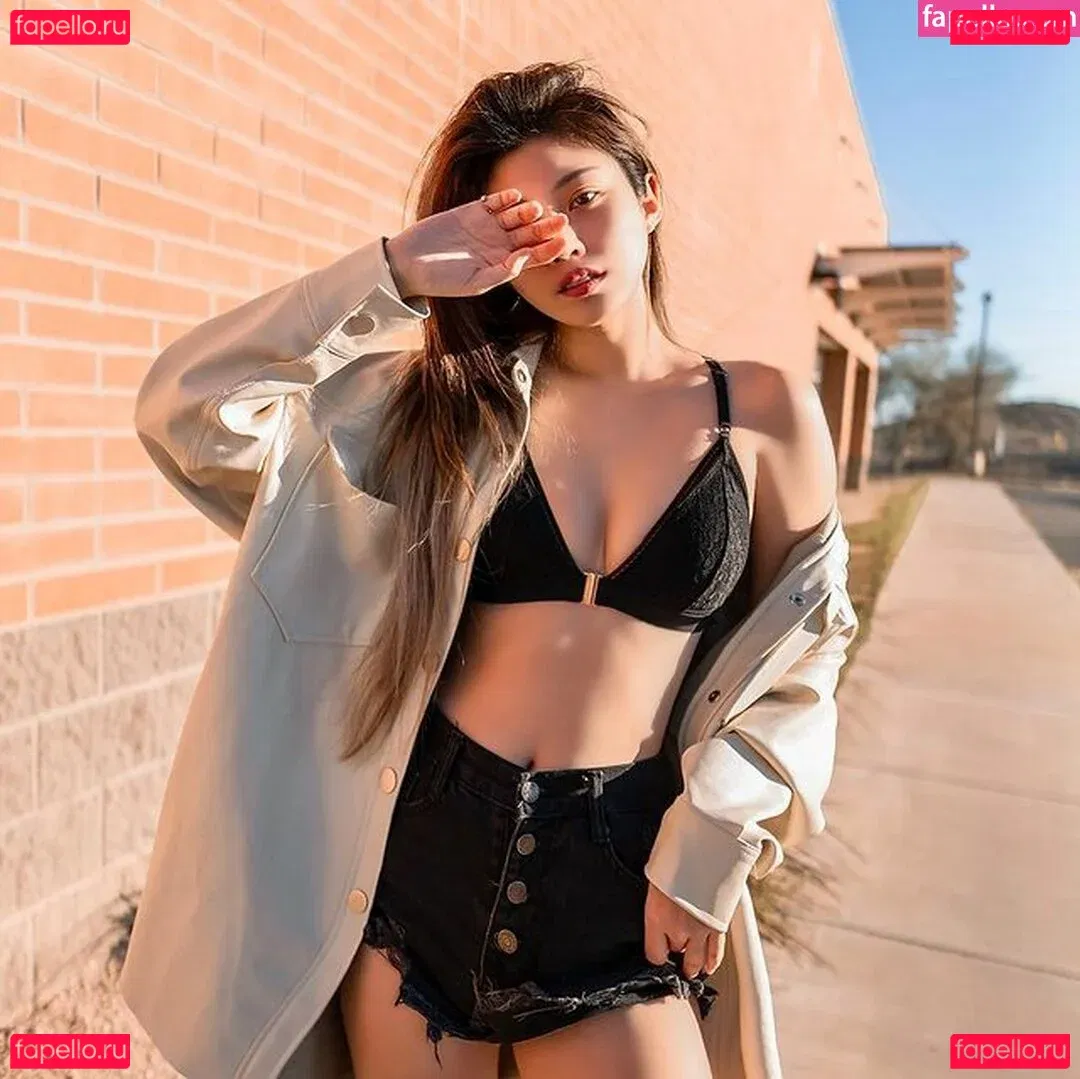 Tangtangjulia Onlyfans Photo Gallery 