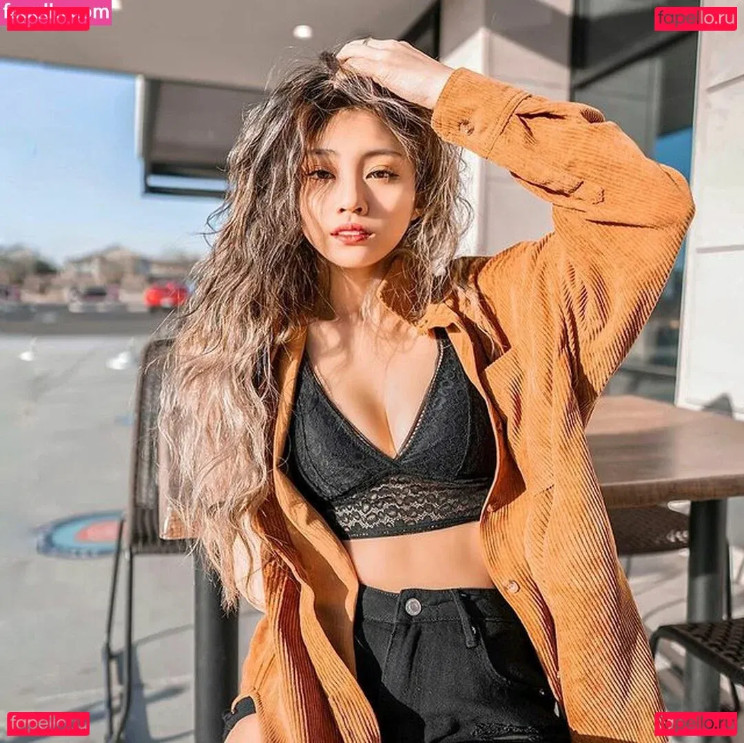 Tangtangjulia Onlyfans Photo Gallery 