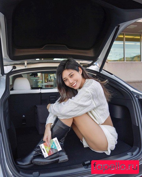 Tangtangjulia Nude Onlyfans Photo 8