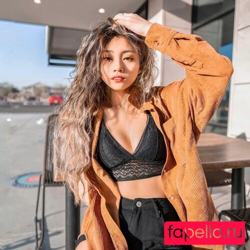 Tangtangjulia Nude Onlyfans Photo 6