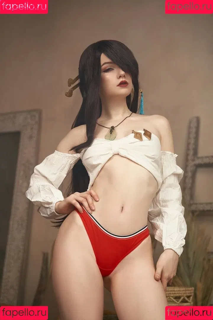 Likeassassin Onlyfans Photo Gallery 