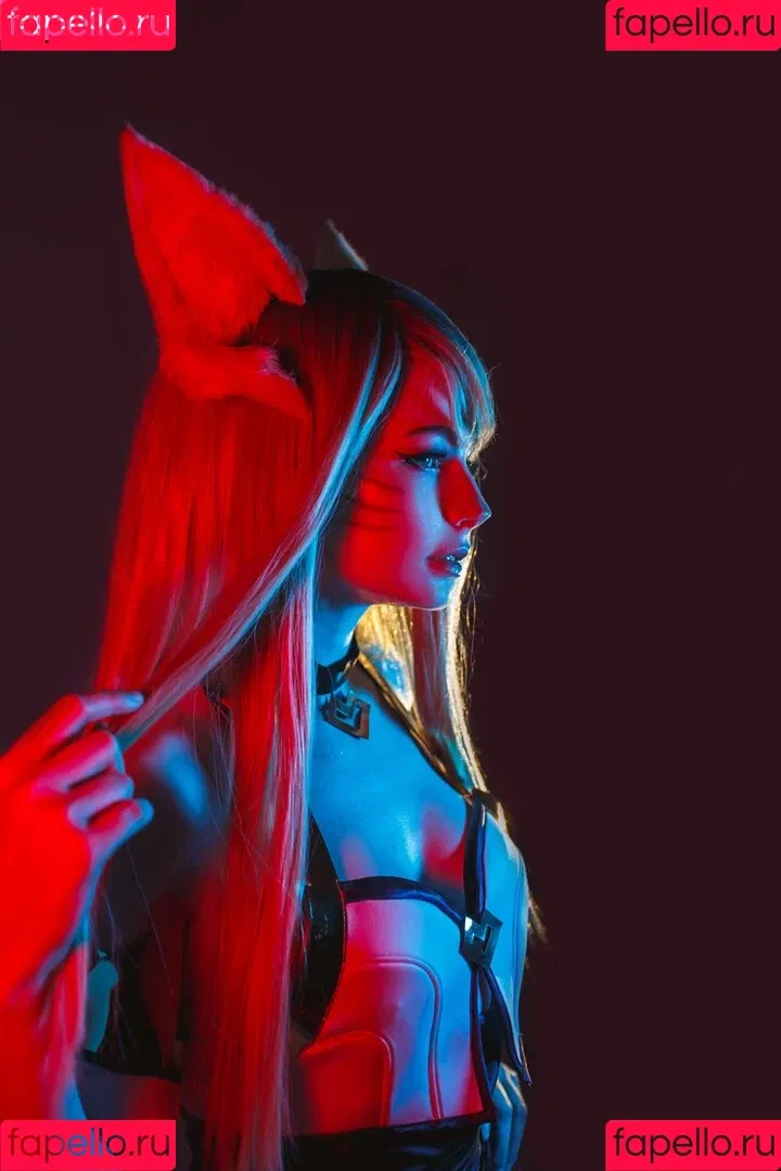 Likeassassin Onlyfans Photo Gallery 