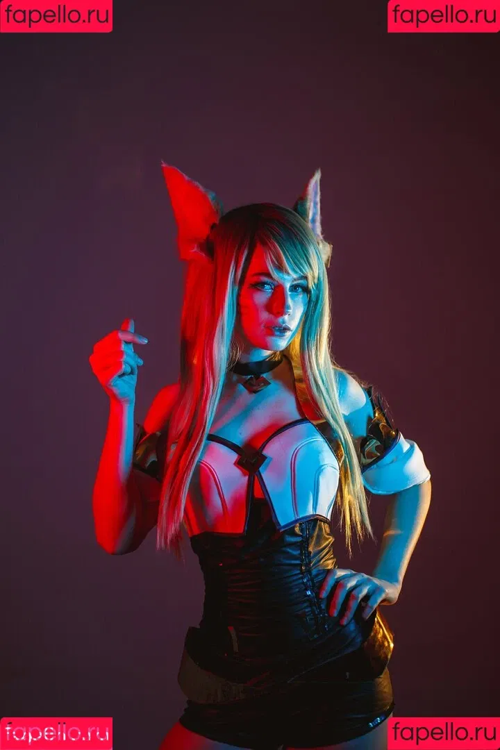 Likeassassin Onlyfans Photo Gallery 