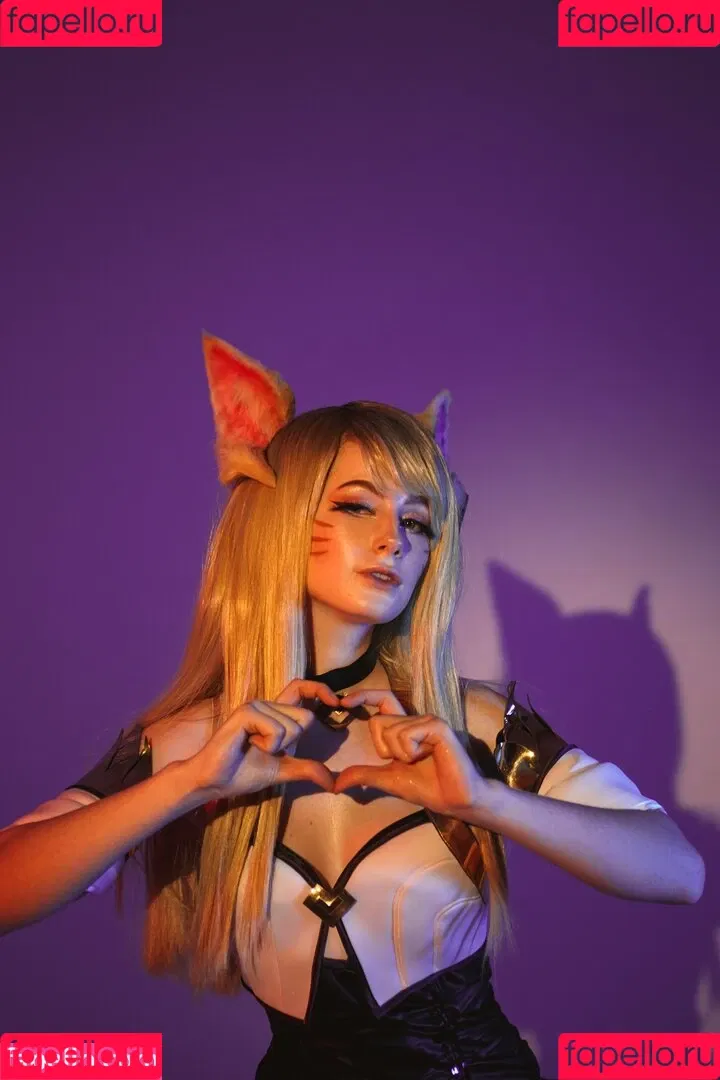 Likeassassin Onlyfans Photo Gallery 