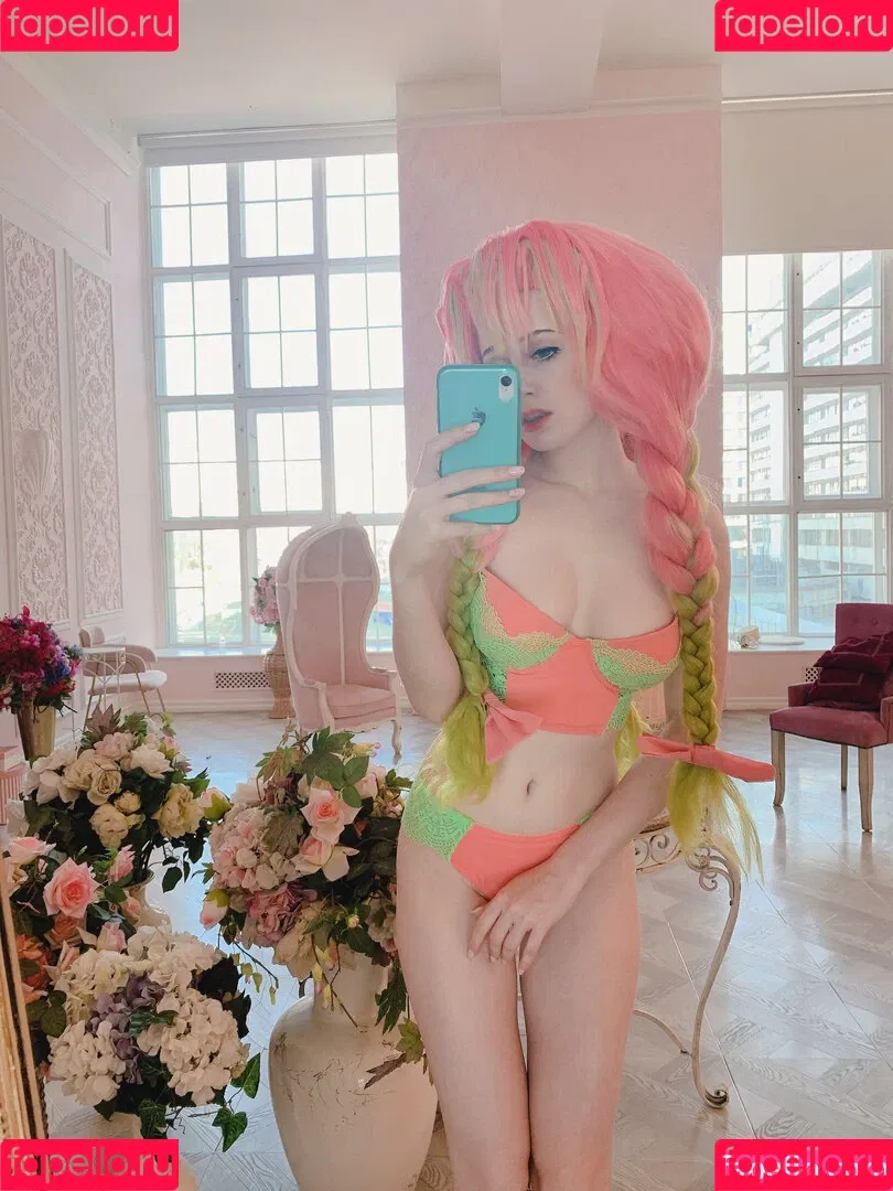 Likeassassin Onlyfans Photo Gallery 
