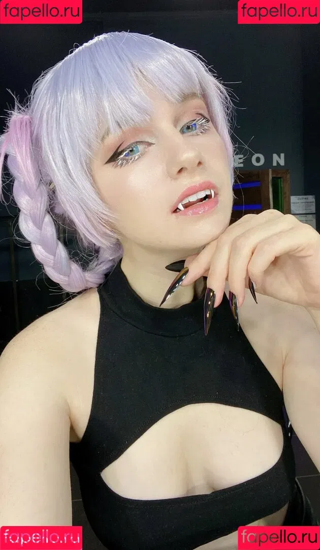 Likeassassin Onlyfans Photo Gallery 