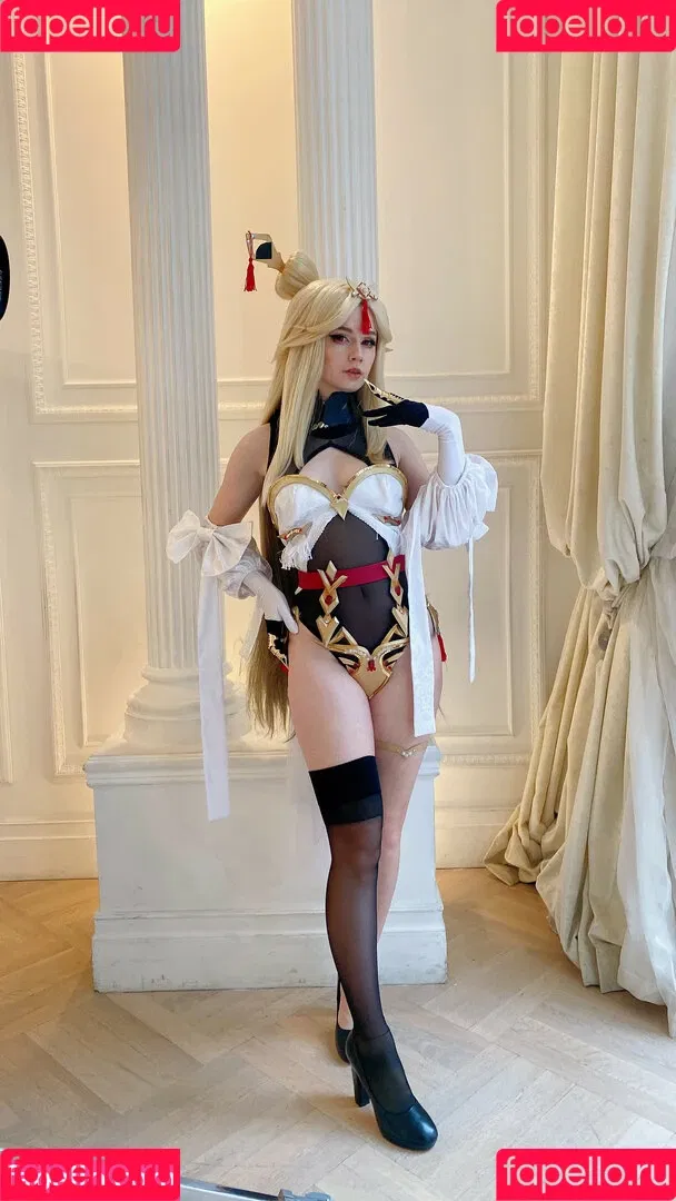 Likeassassin Onlyfans Photo Gallery 