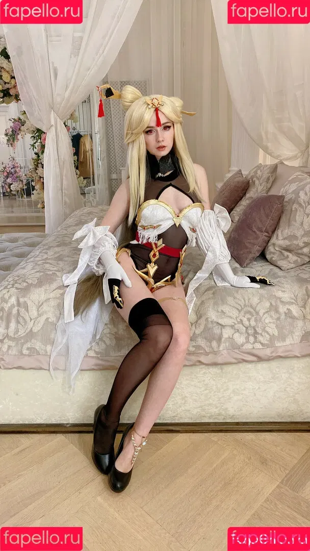 Likeassassin Onlyfans Photo Gallery 