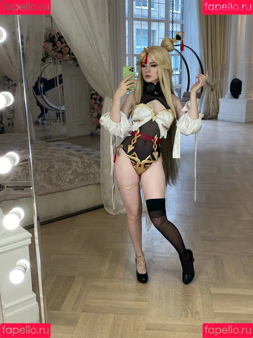 Likeassassin Onlyfans Photo Gallery 