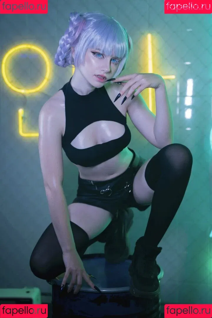 Likeassassin Onlyfans Photo Gallery 