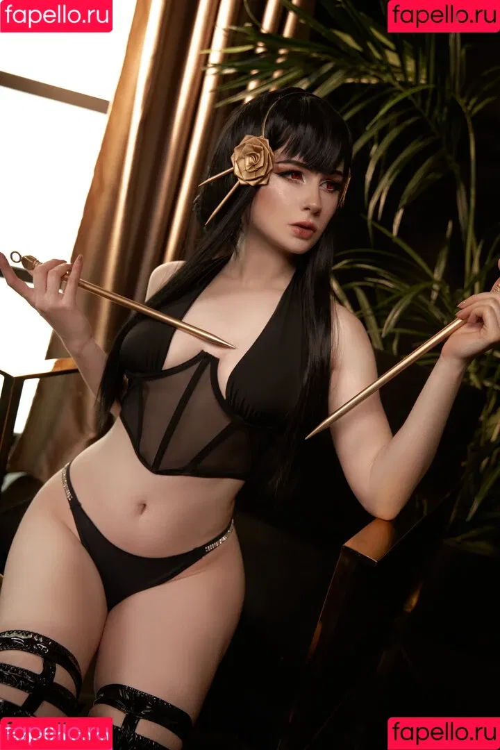Likeassassin Onlyfans Photo Gallery 